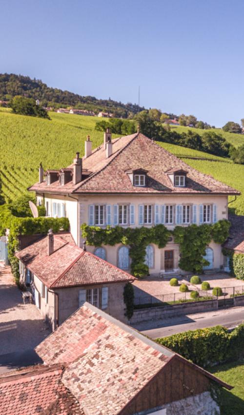 Malessert - photo ext